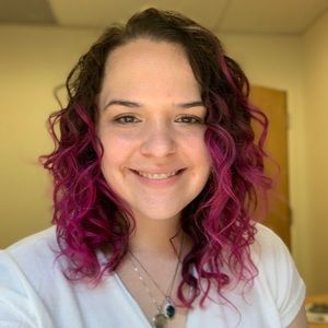 Meet your Posher, Michelle